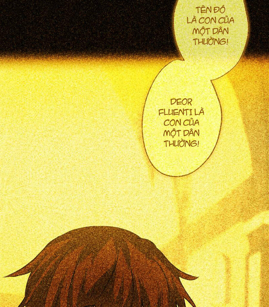 Deor! Chapter 41 - TC Truyện