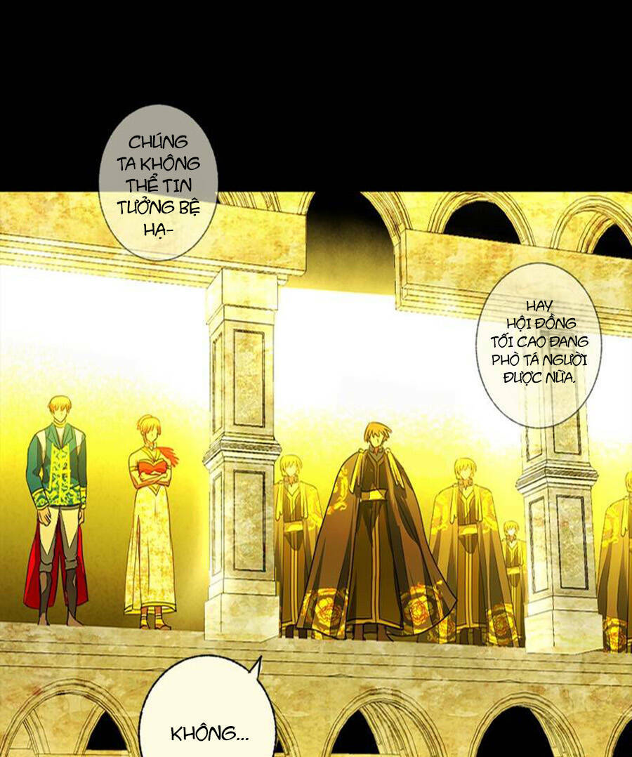 Deor! Chapter 42 - TC Truyện