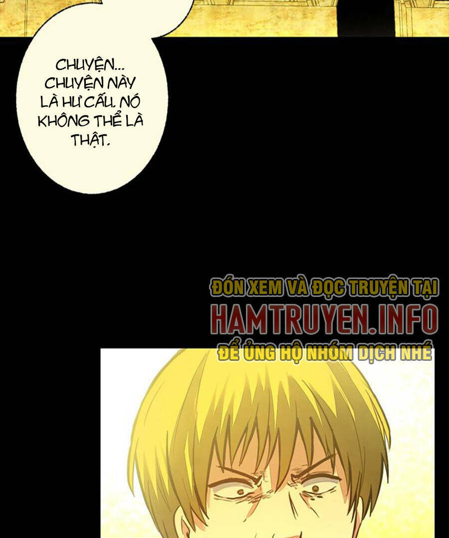Deor! Chapter 42 - TC Truyện