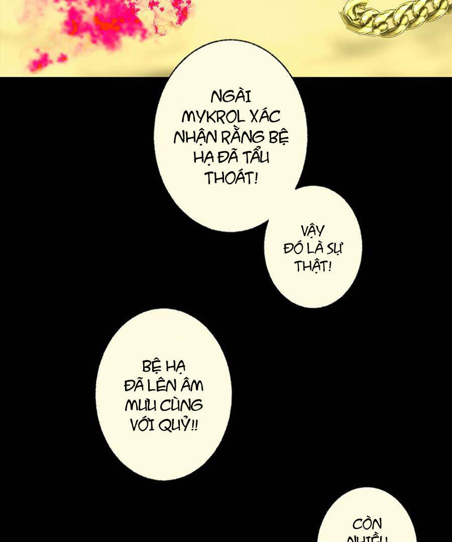 Deor! Chapter 42 - TC Truyện
