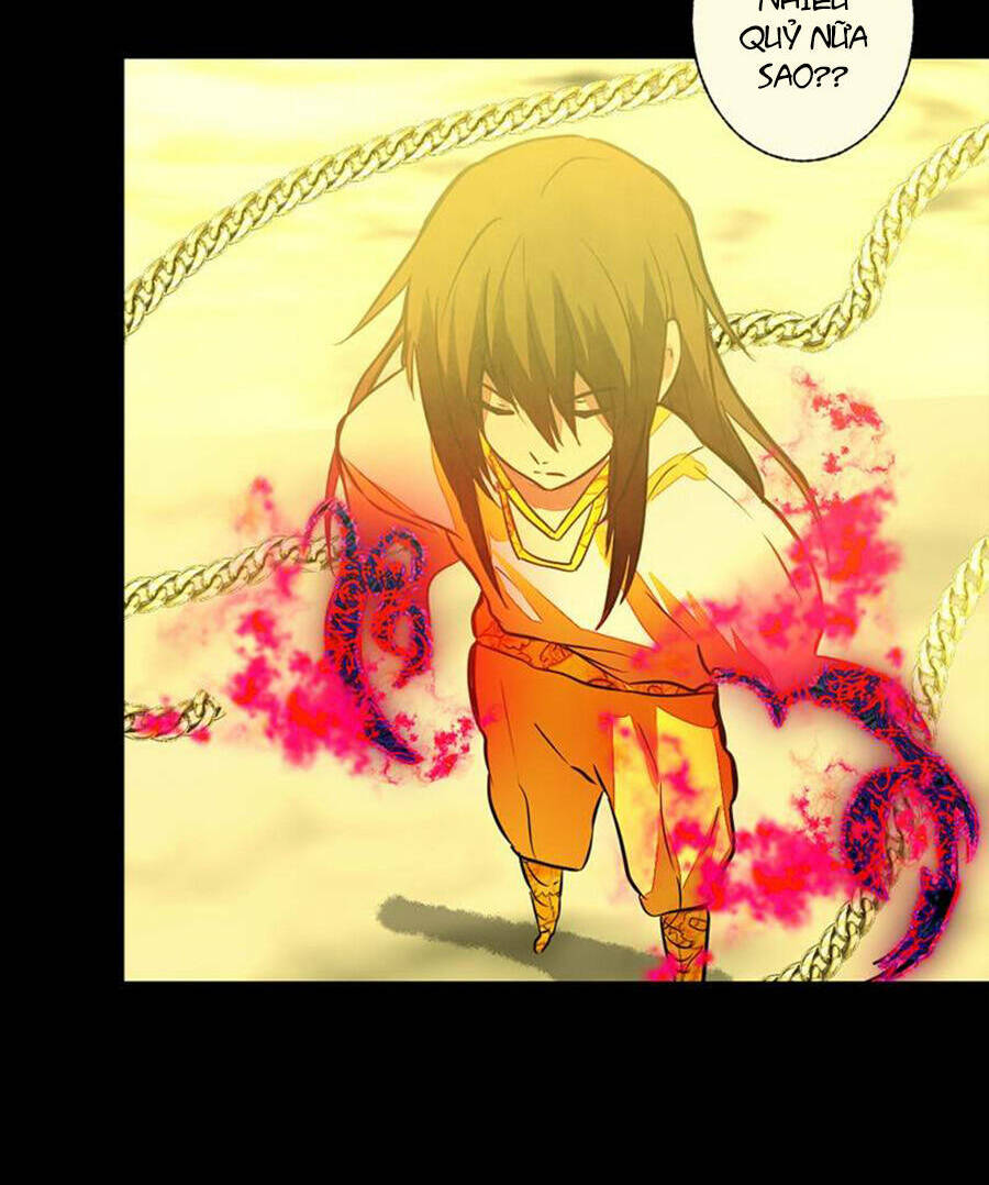 Deor! Chapter 42 - TC Truyện