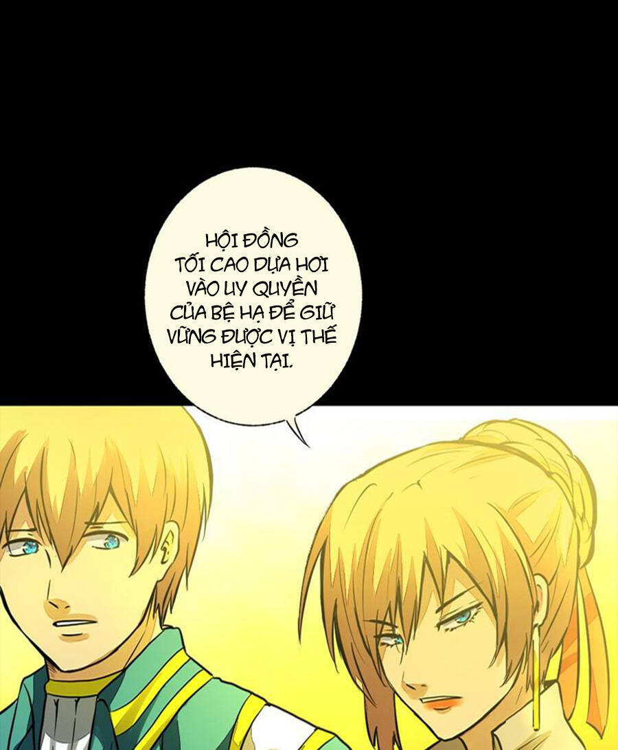 Deor! Chapter 42 - TC Truyện