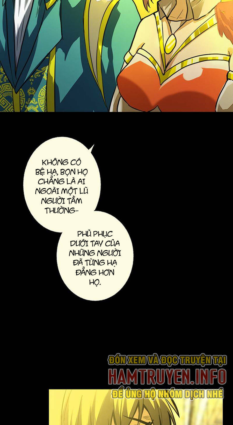 Deor! Chapter 42 - TC Truyện