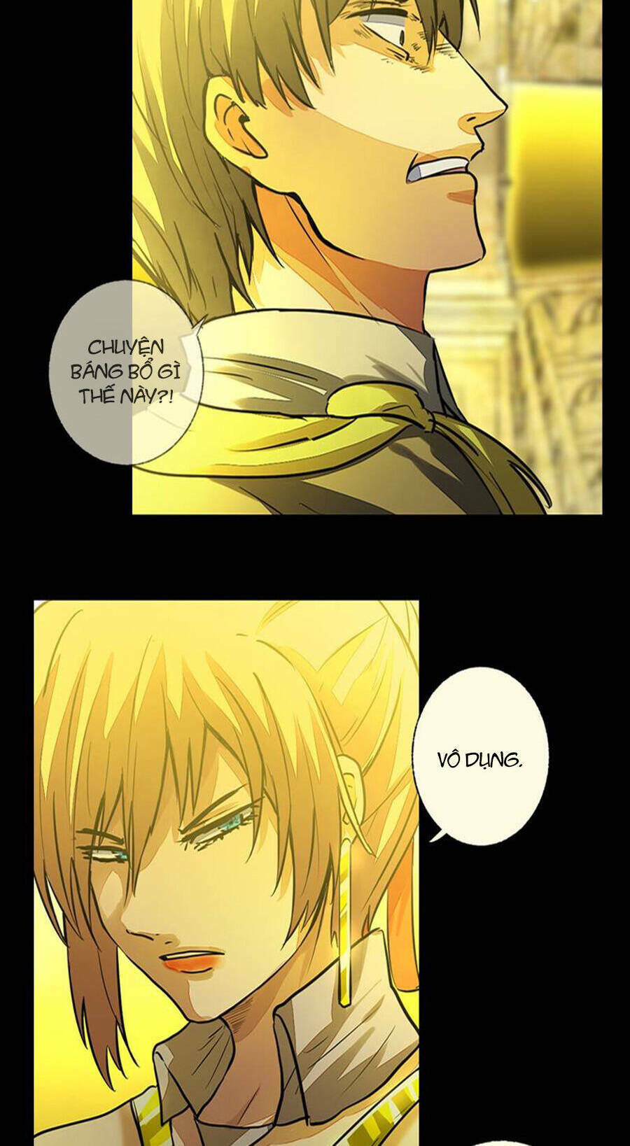 Deor! Chapter 42 - TC Truyện