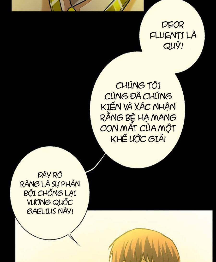 Deor! Chapter 42 - TC Truyện