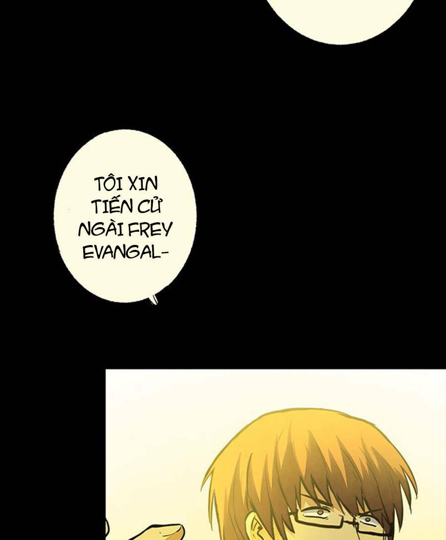 Deor! Chapter 42 - TC Truyện