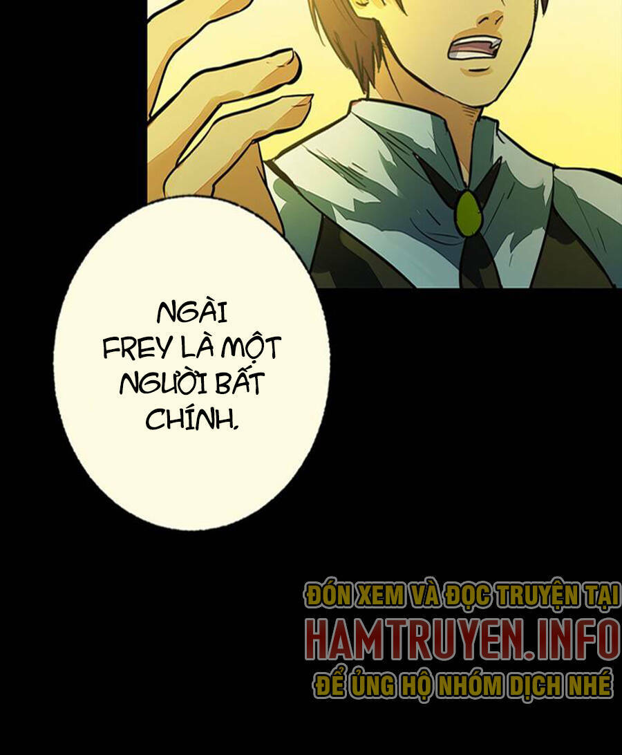 Deor! Chapter 42 - TC Truyện