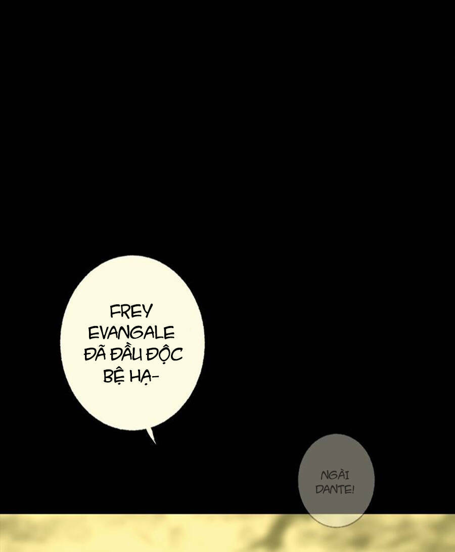 Deor! Chapter 42 - TC Truyện