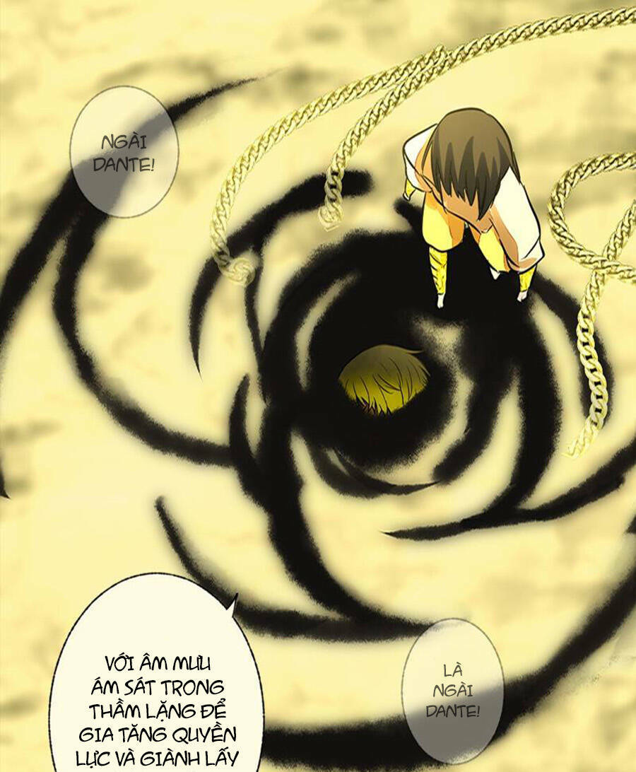 Deor! Chapter 42 - TC Truyện
