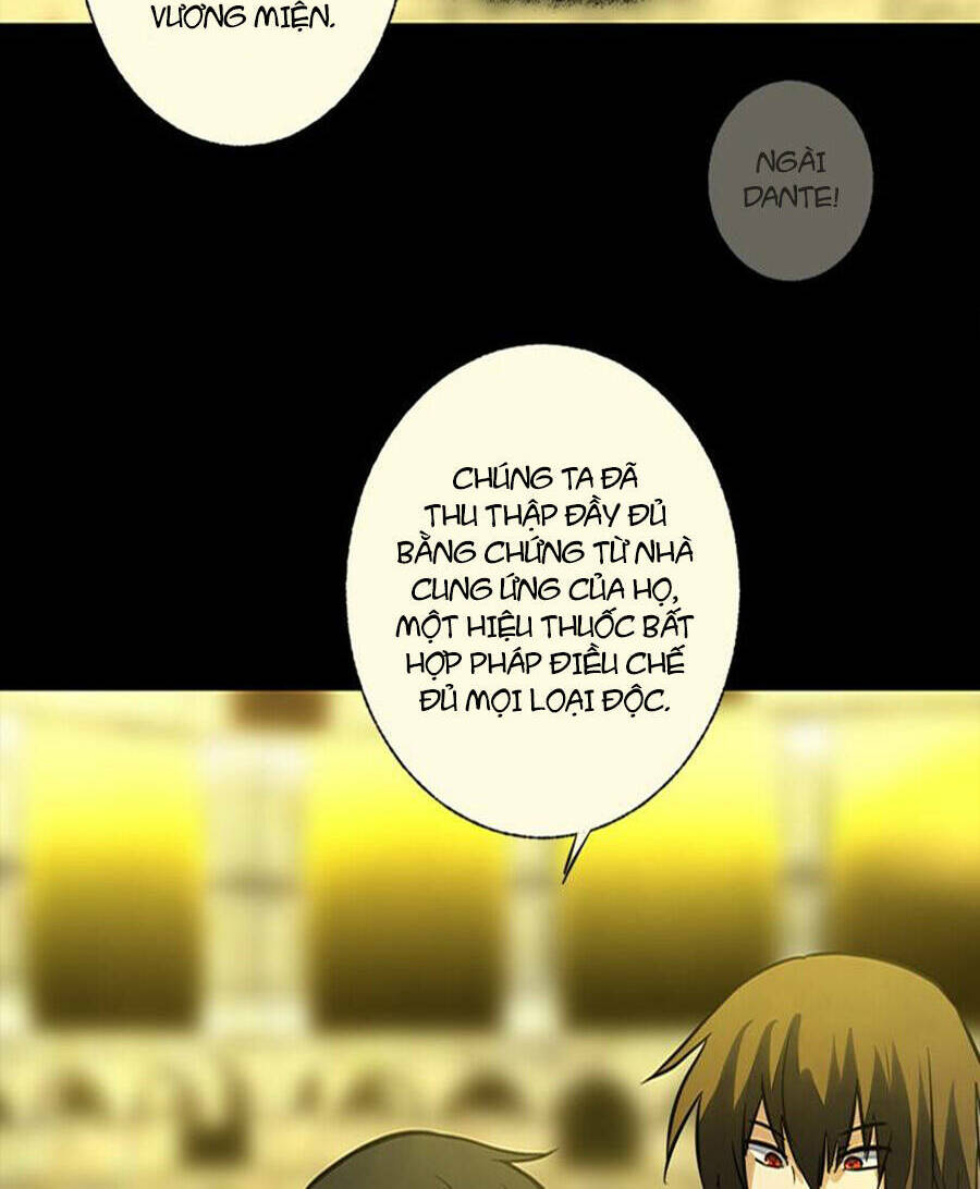 Deor! Chapter 42 - TC Truyện
