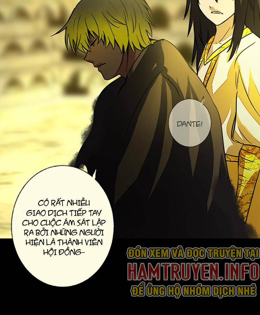 Deor! Chapter 42 - TC Truyện