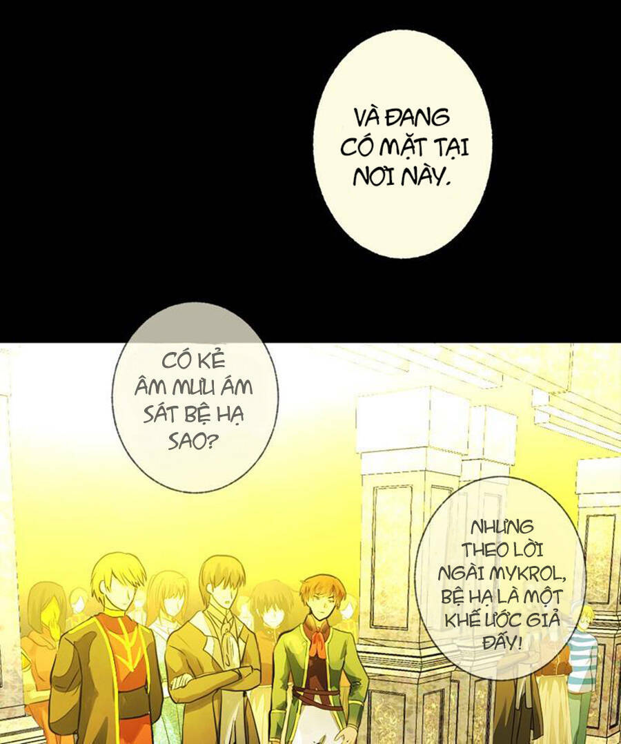 Deor! Chapter 42 - TC Truyện