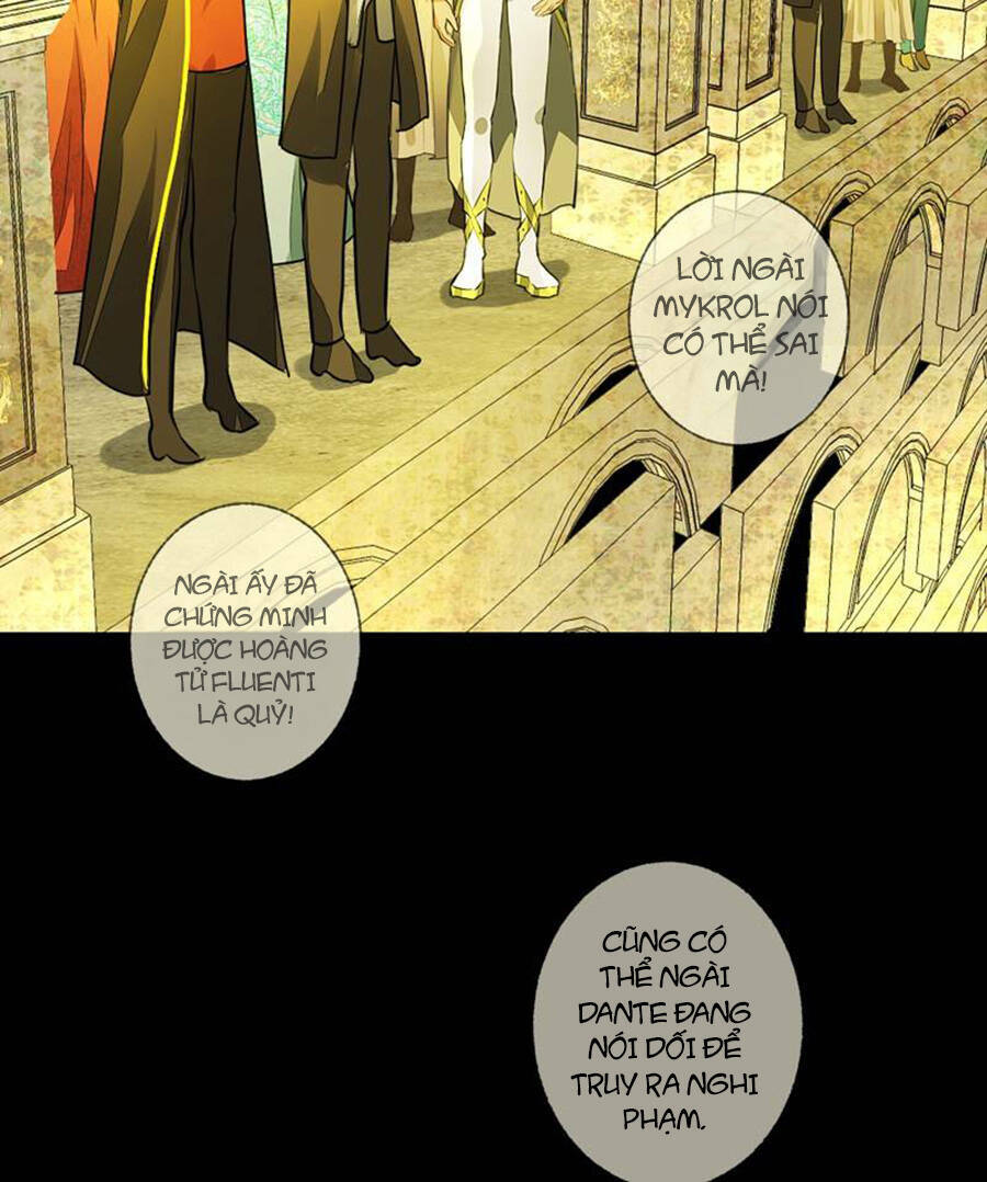 Deor! Chapter 42 - TC Truyện