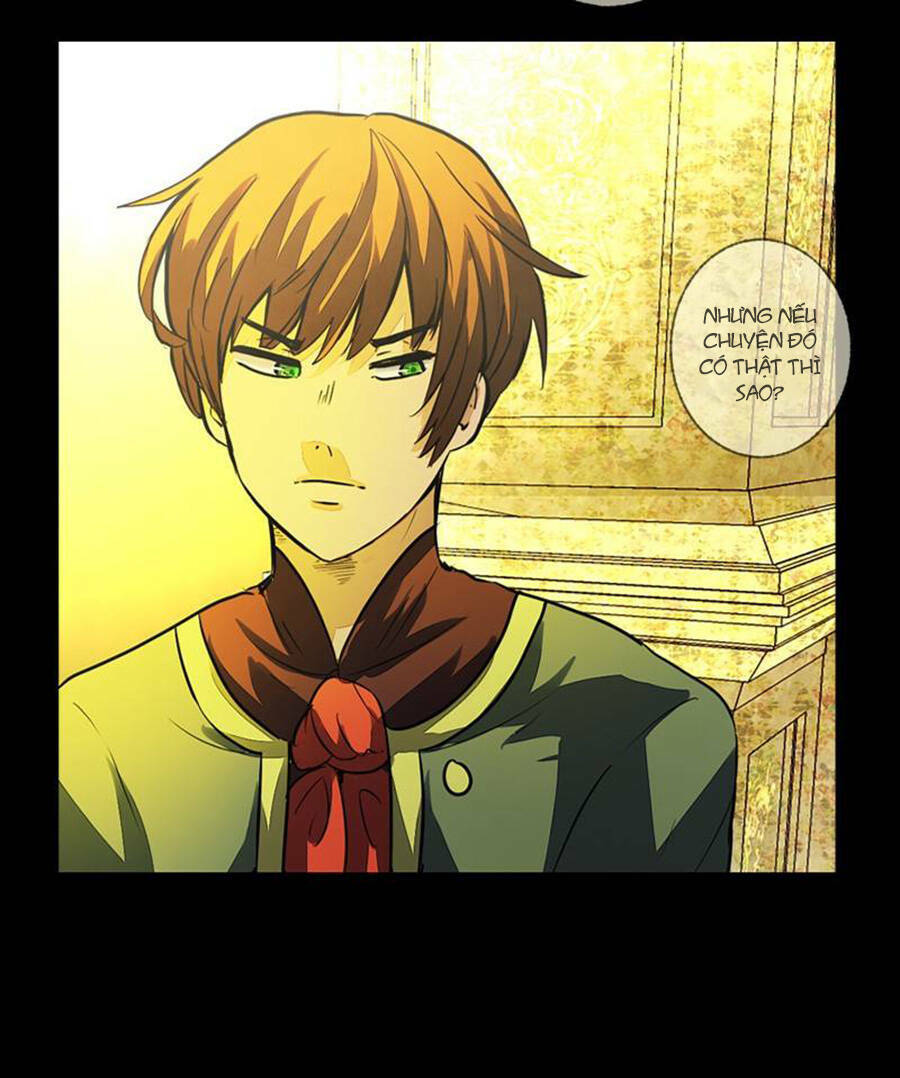 Deor! Chapter 42 - TC Truyện