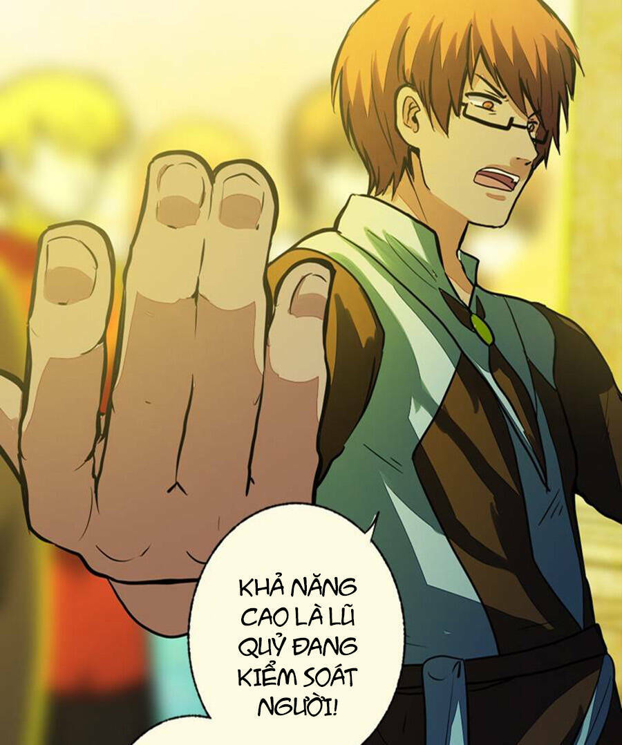 Deor! Chapter 42 - TC Truyện