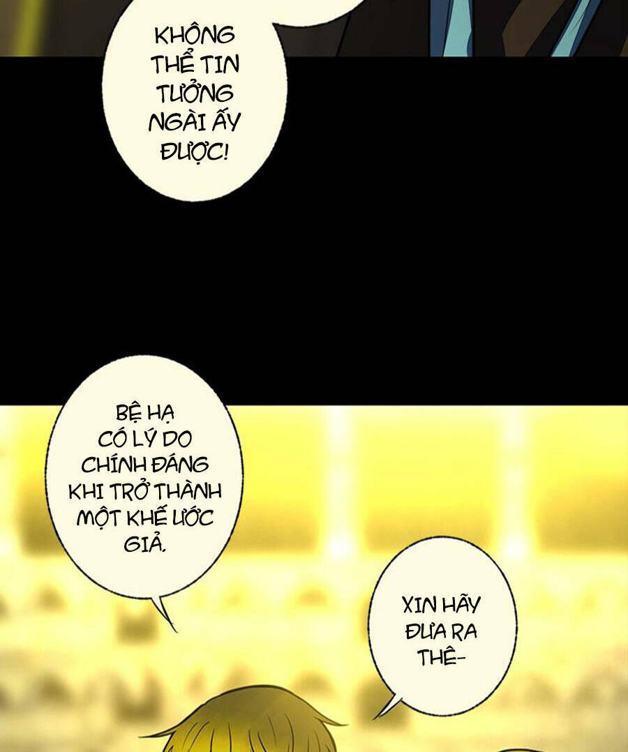 Deor! Chapter 42 - TC Truyện
