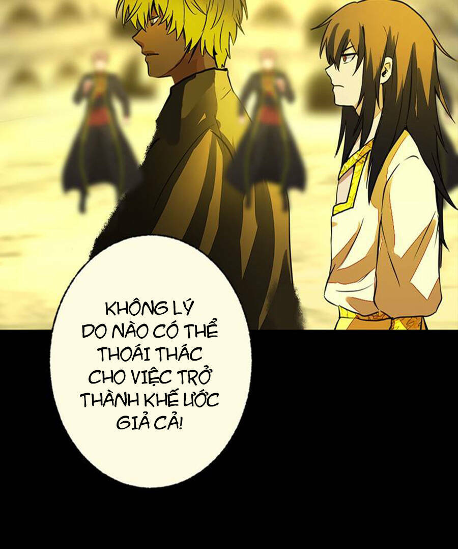 Deor! Chapter 42 - TC Truyện