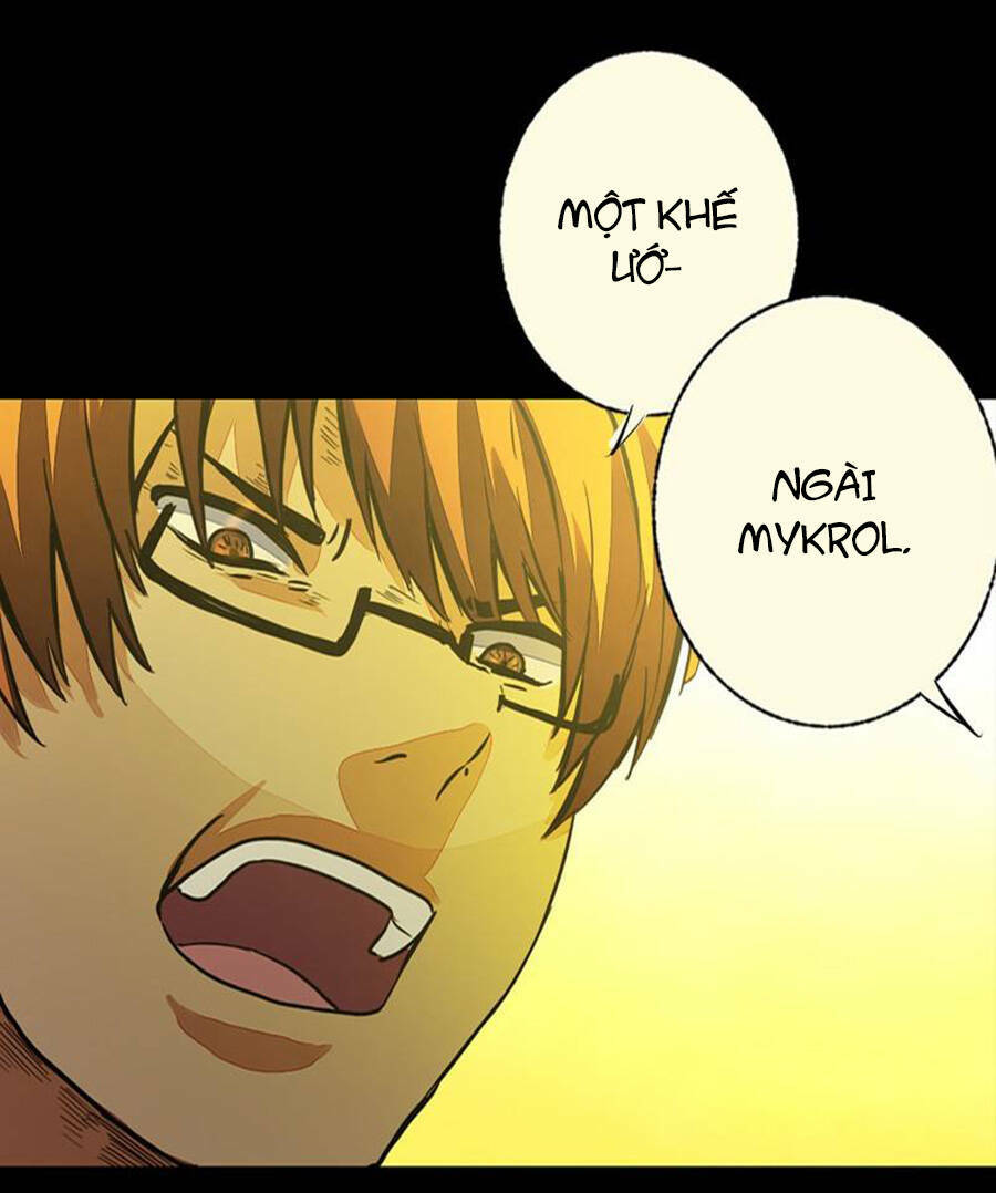 Deor! Chapter 42 - TC Truyện