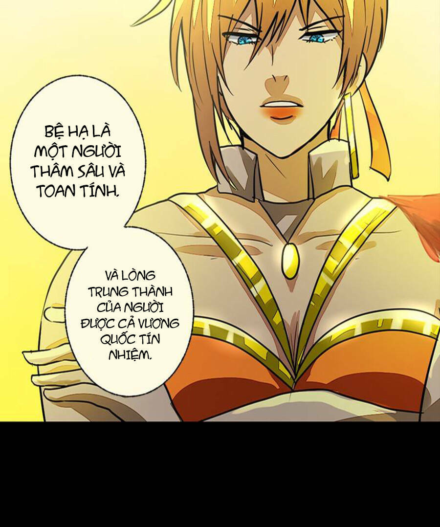 Deor! Chapter 42 - TC Truyện