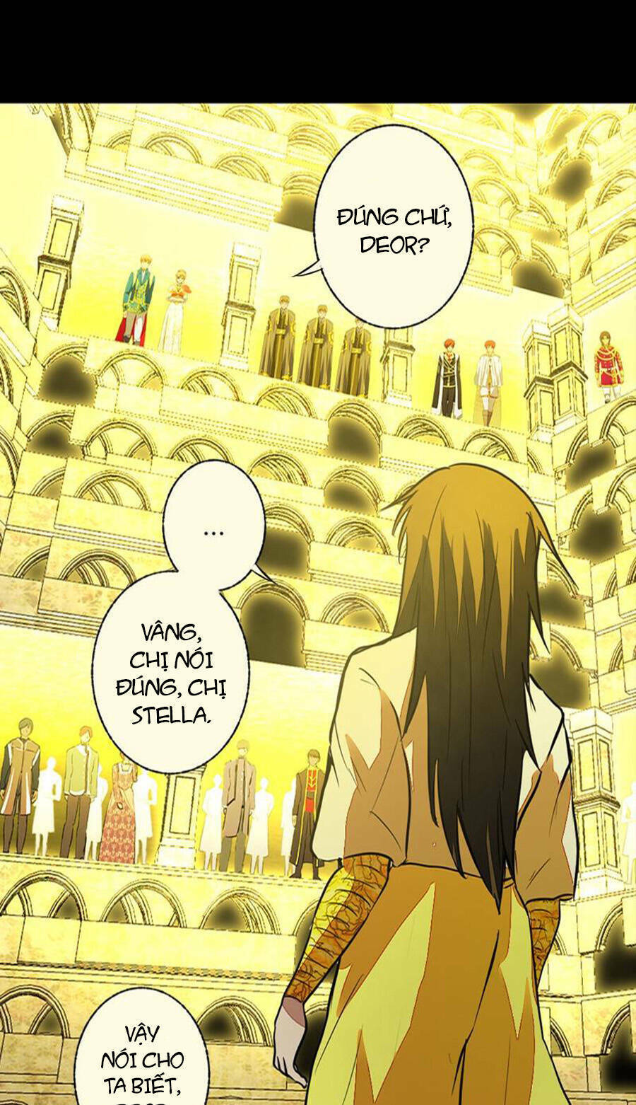 Deor! Chapter 42 - TC Truyện