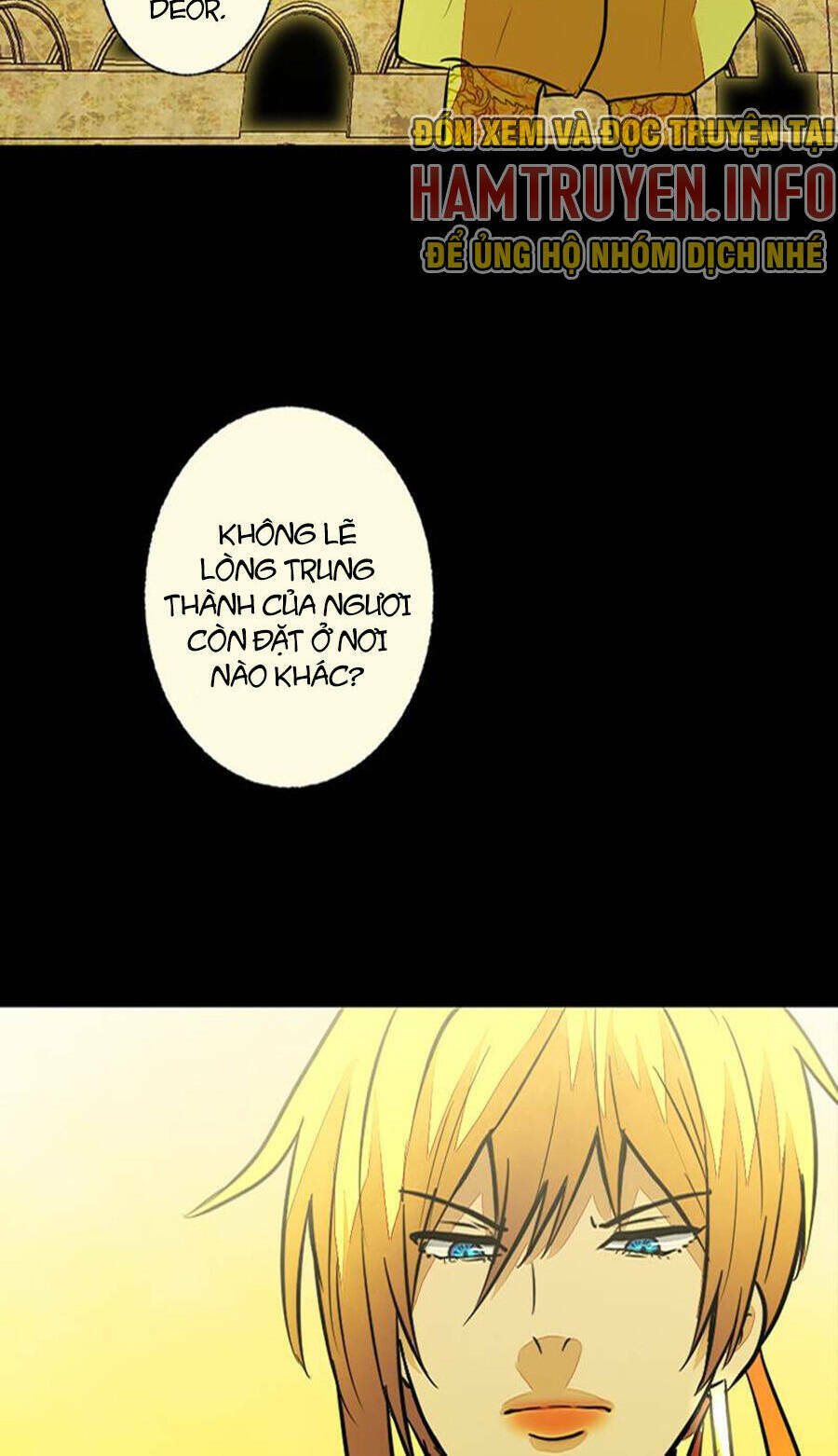 Deor! Chapter 42 - TC Truyện
