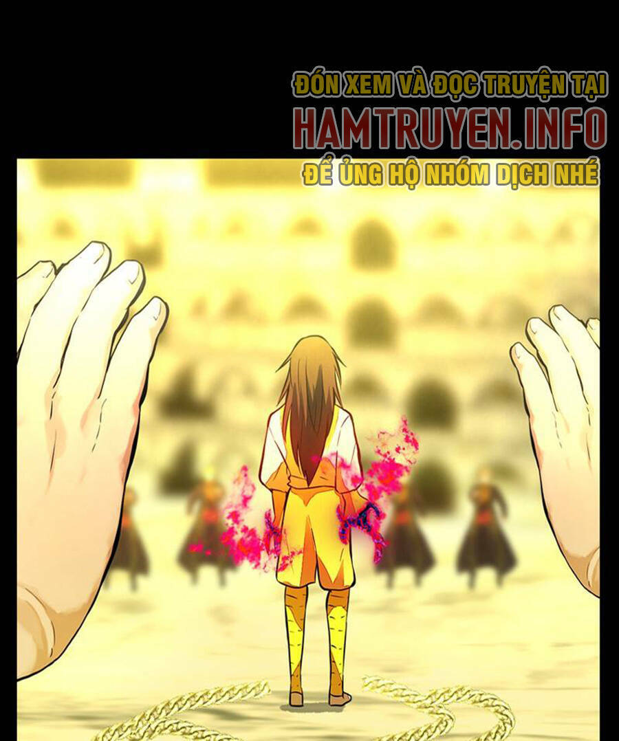 Deor! Chapter 42 - TC Truyện