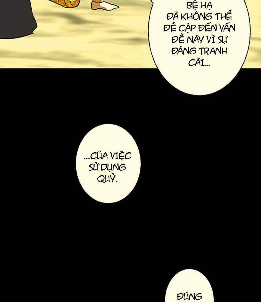 Deor! Chapter 42 - TC Truyện