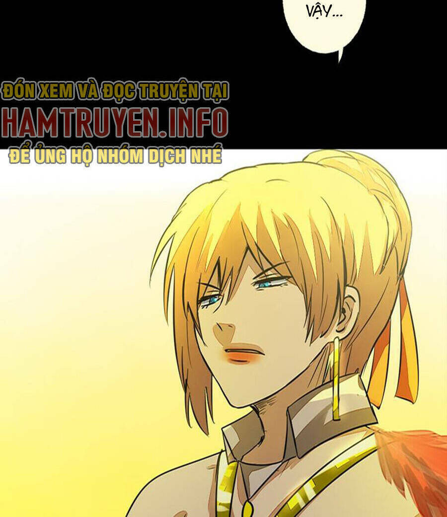 Deor! Chapter 42 - TC Truyện