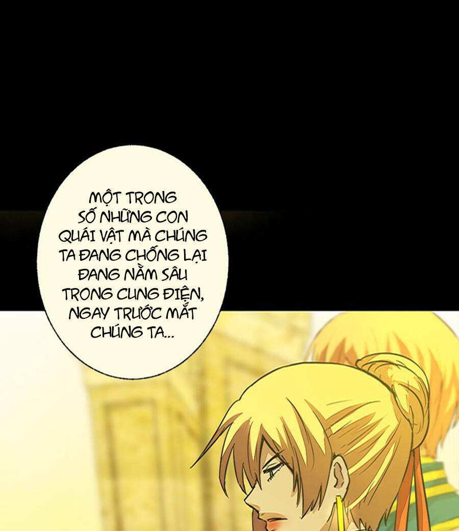 Deor! Chapter 42 - TC Truyện