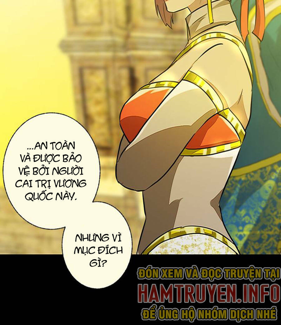 Deor! Chapter 42 - TC Truyện