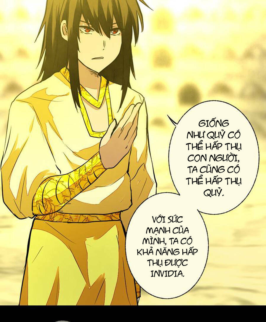 Deor! Chapter 42 - TC Truyện