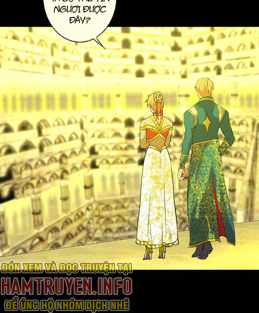 Deor! Chapter 42 - TC Truyện