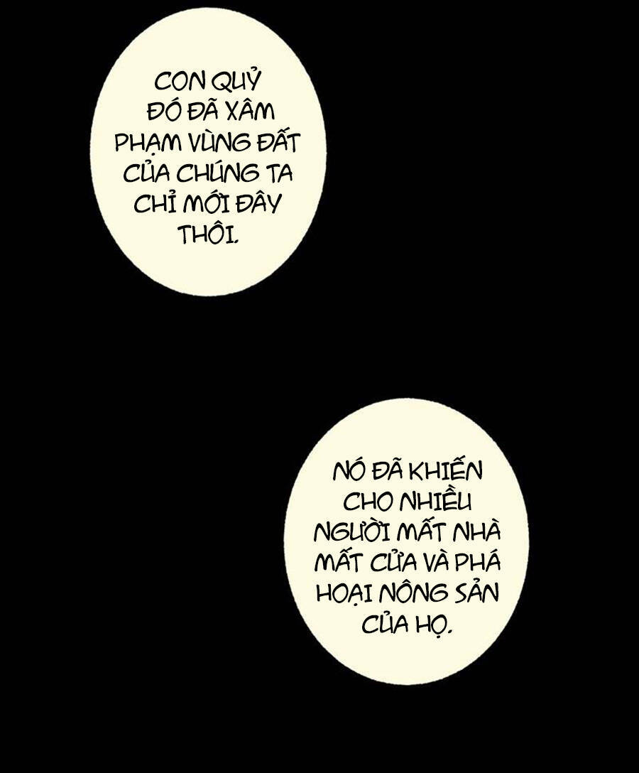 Deor! Chapter 42 - TC Truyện