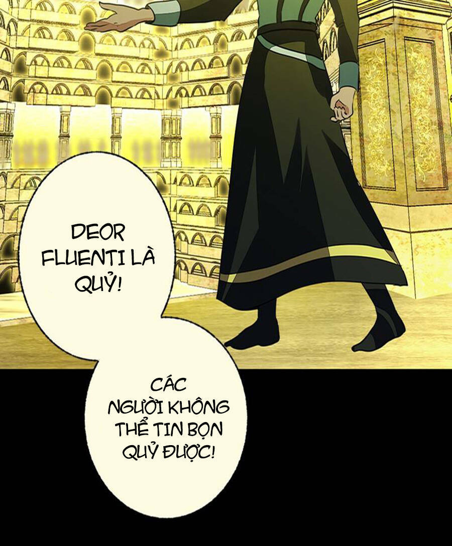 Deor! Chapter 42 - TC Truyện