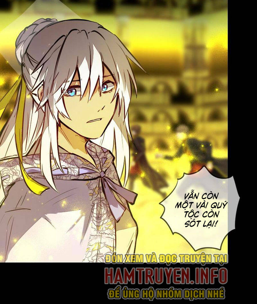 Deor! Chapter 44 - TC Truyện