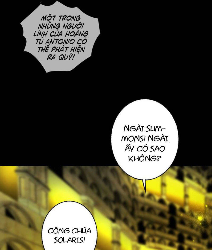 Deor! Chapter 44 - TC Truyện