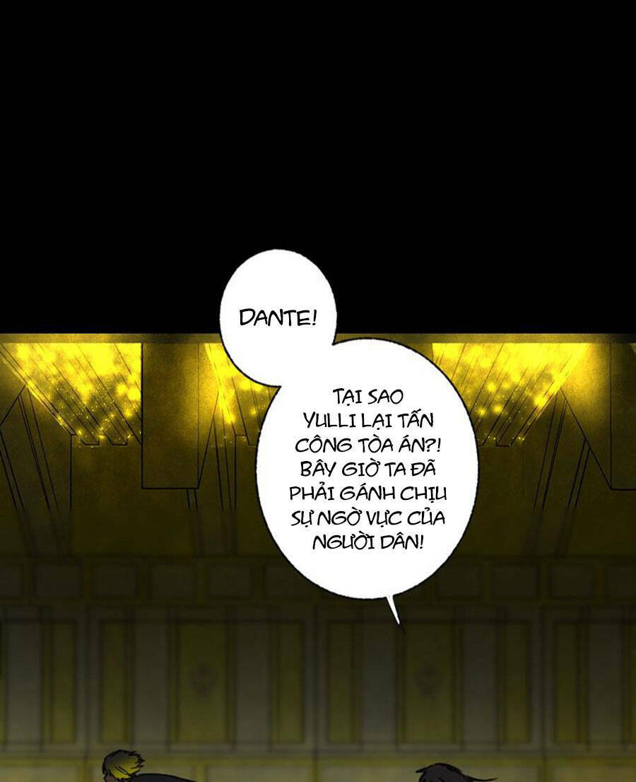 Deor! Chapter 44 - TC Truyện