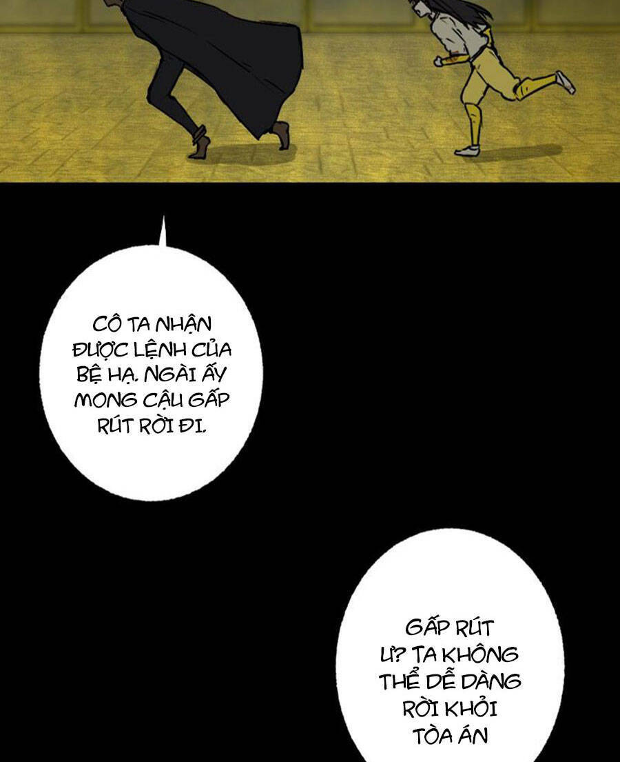 Deor! Chapter 44 - TC Truyện