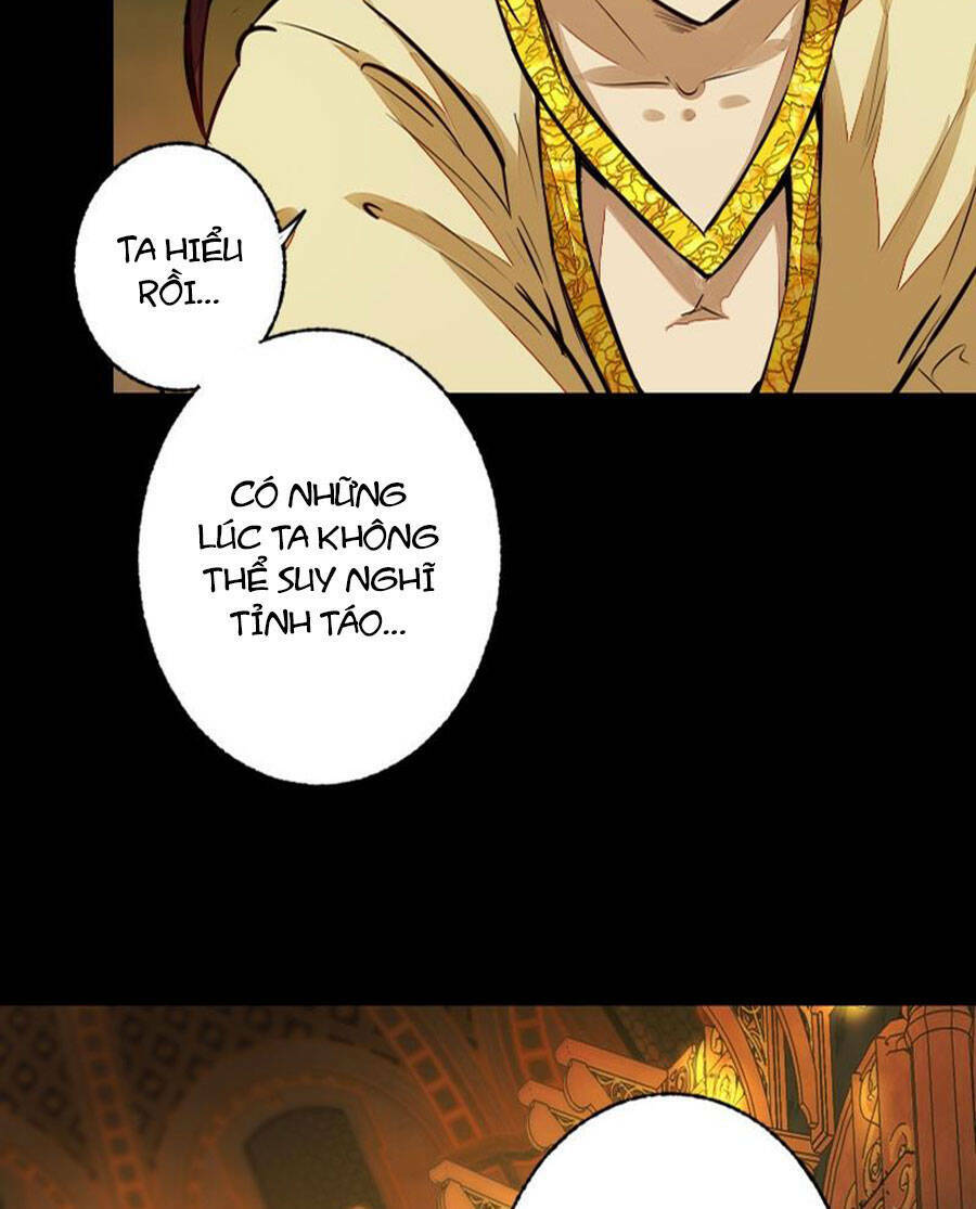Deor! Chapter 44 - TC Truyện