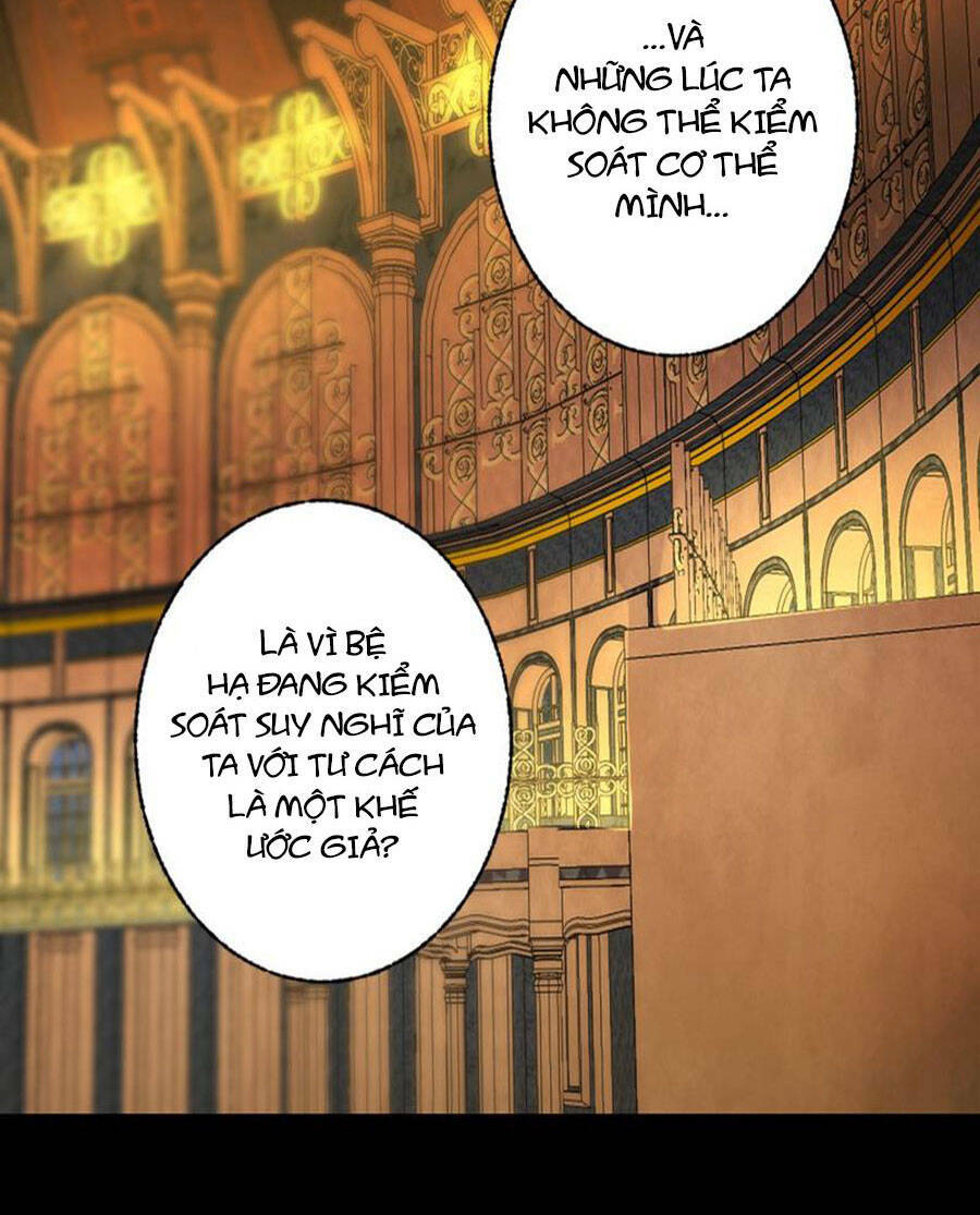 Deor! Chapter 44 - TC Truyện