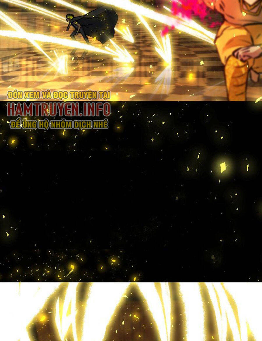 Deor! Chapter 45 - TC Truyện