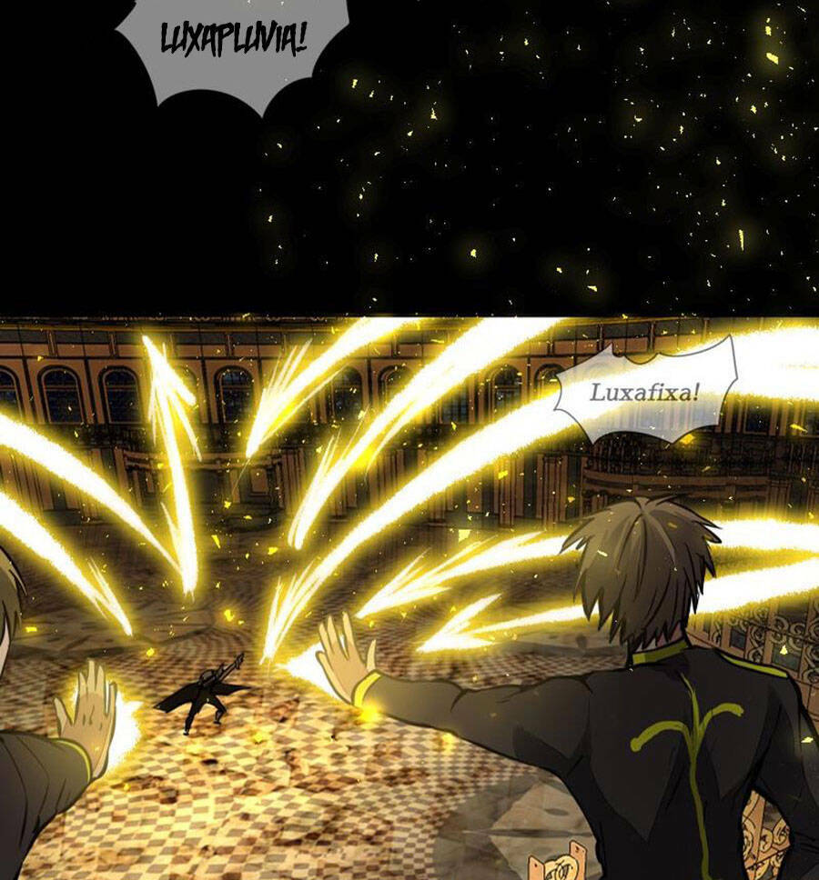 Deor! Chapter 45 - TC Truyện