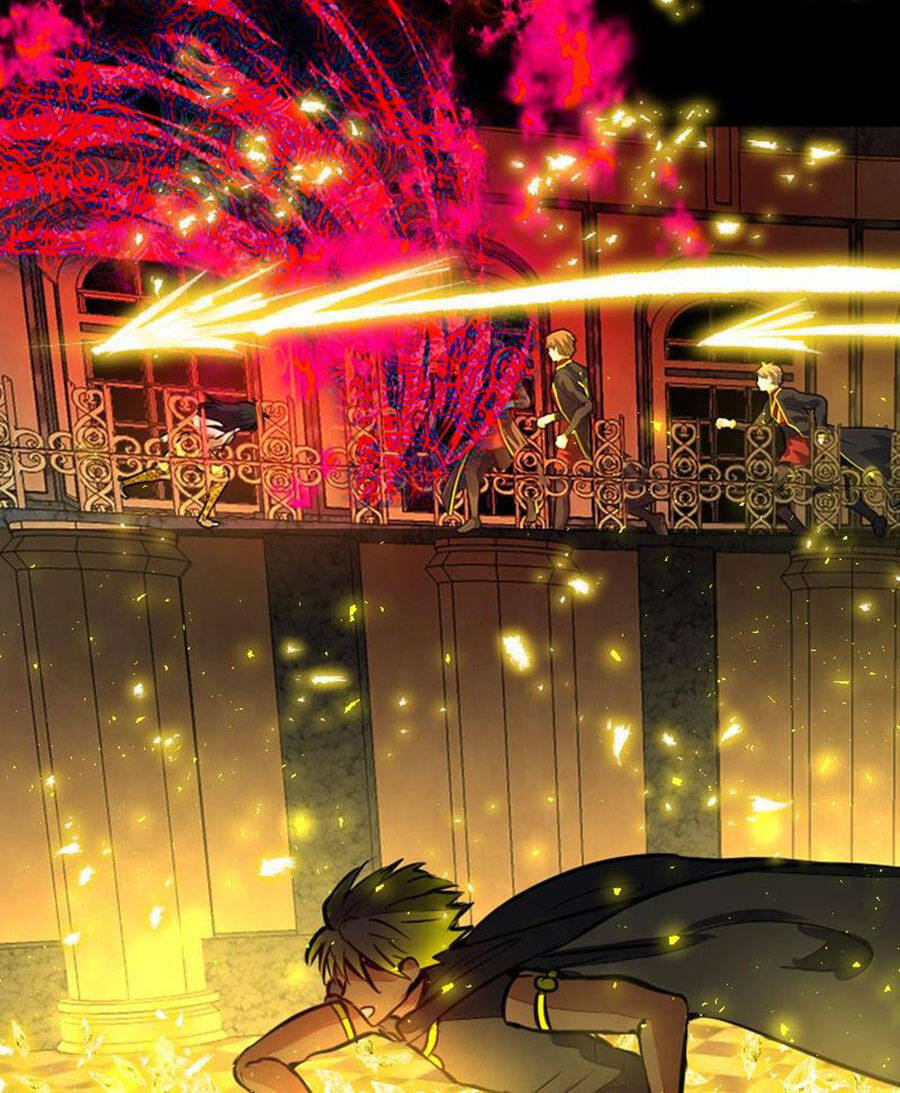 Deor! Chapter 45 - TC Truyện