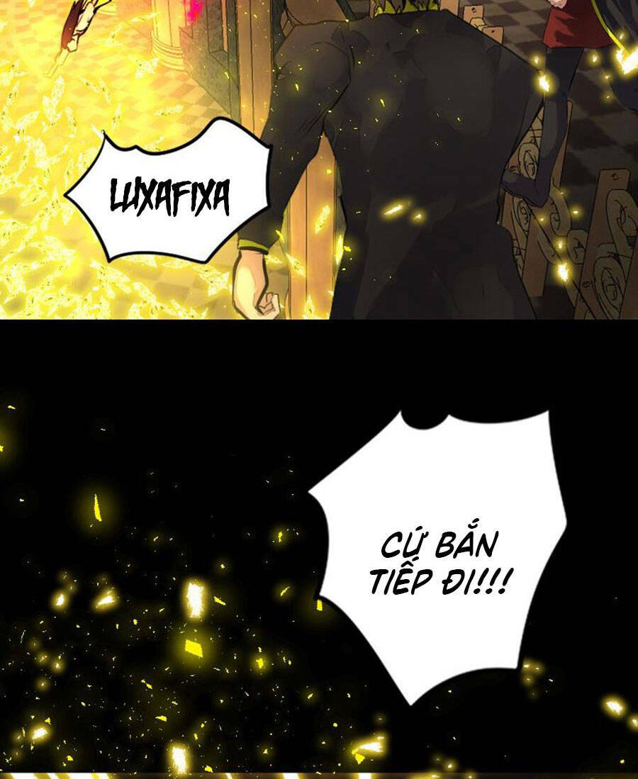 Deor! Chapter 45 - TC Truyện