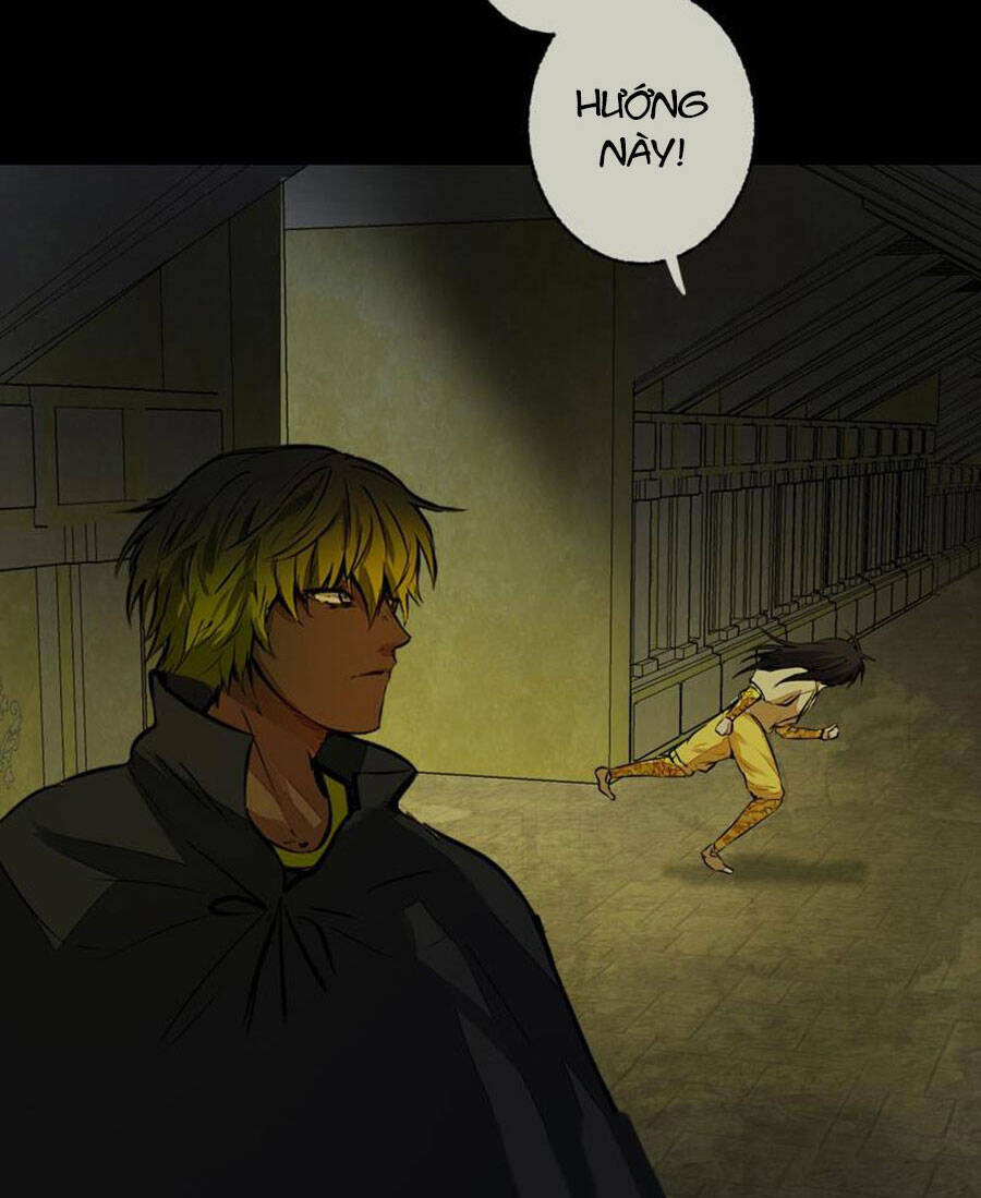Deor! Chapter 45 - TC Truyện
