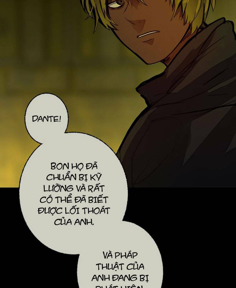 Deor! Chapter 45 - TC Truyện