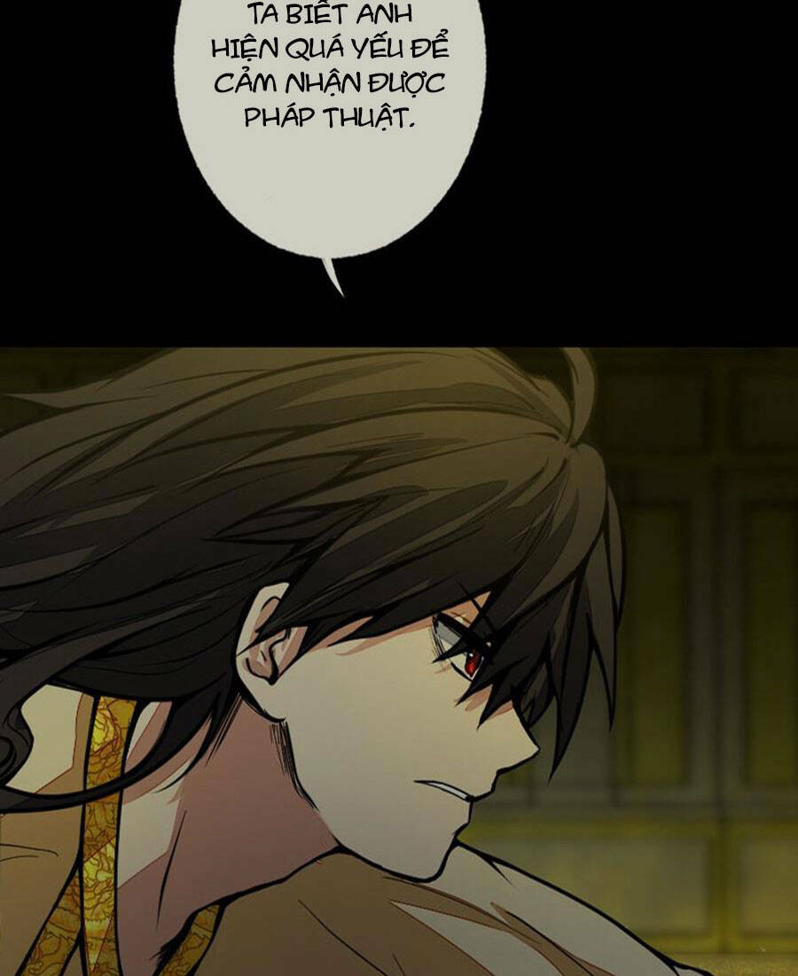Deor! Chapter 45 - TC Truyện