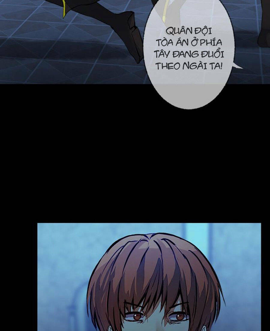 Deor! Chapter 45 - TC Truyện