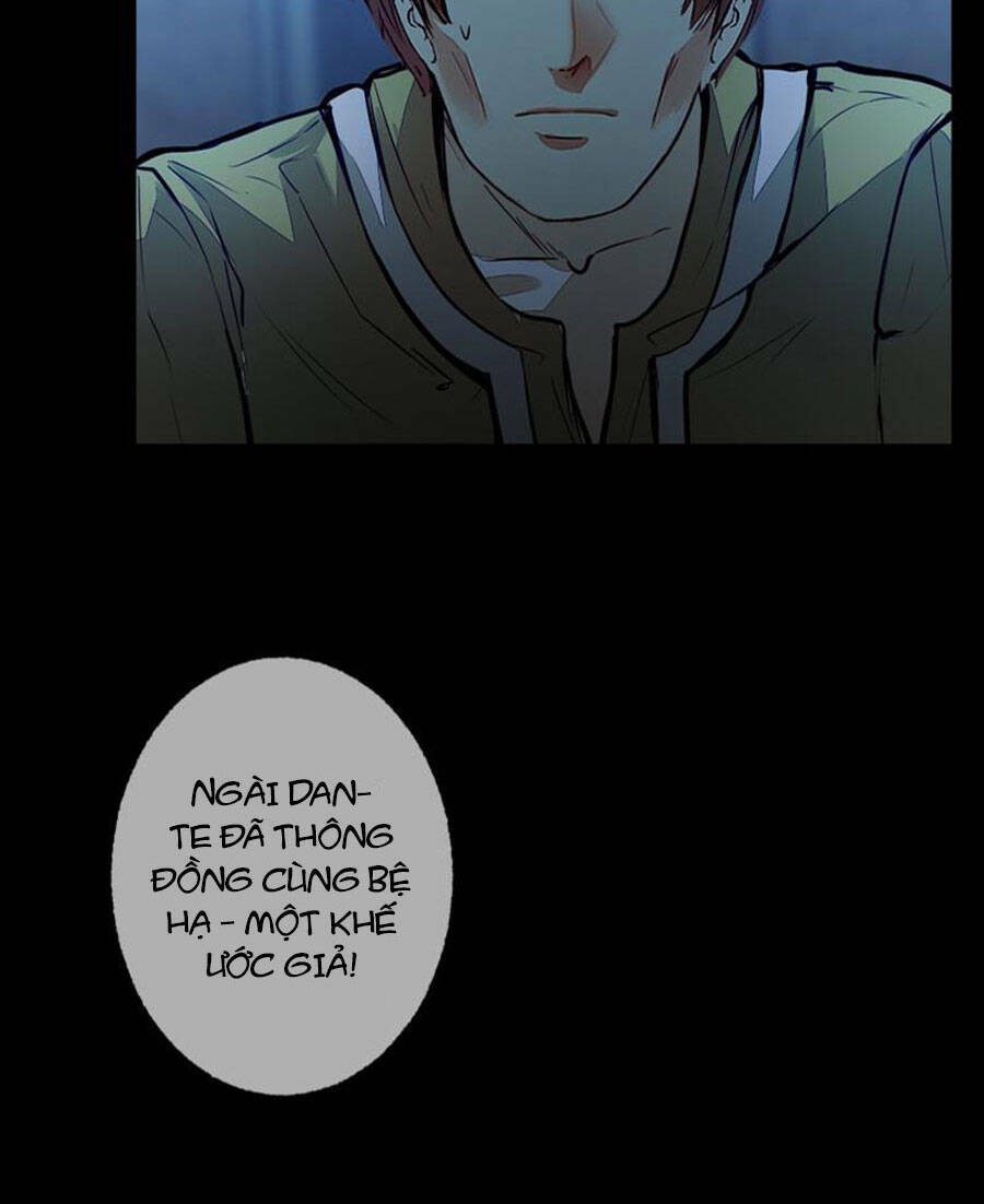 Deor! Chapter 45 - TC Truyện
