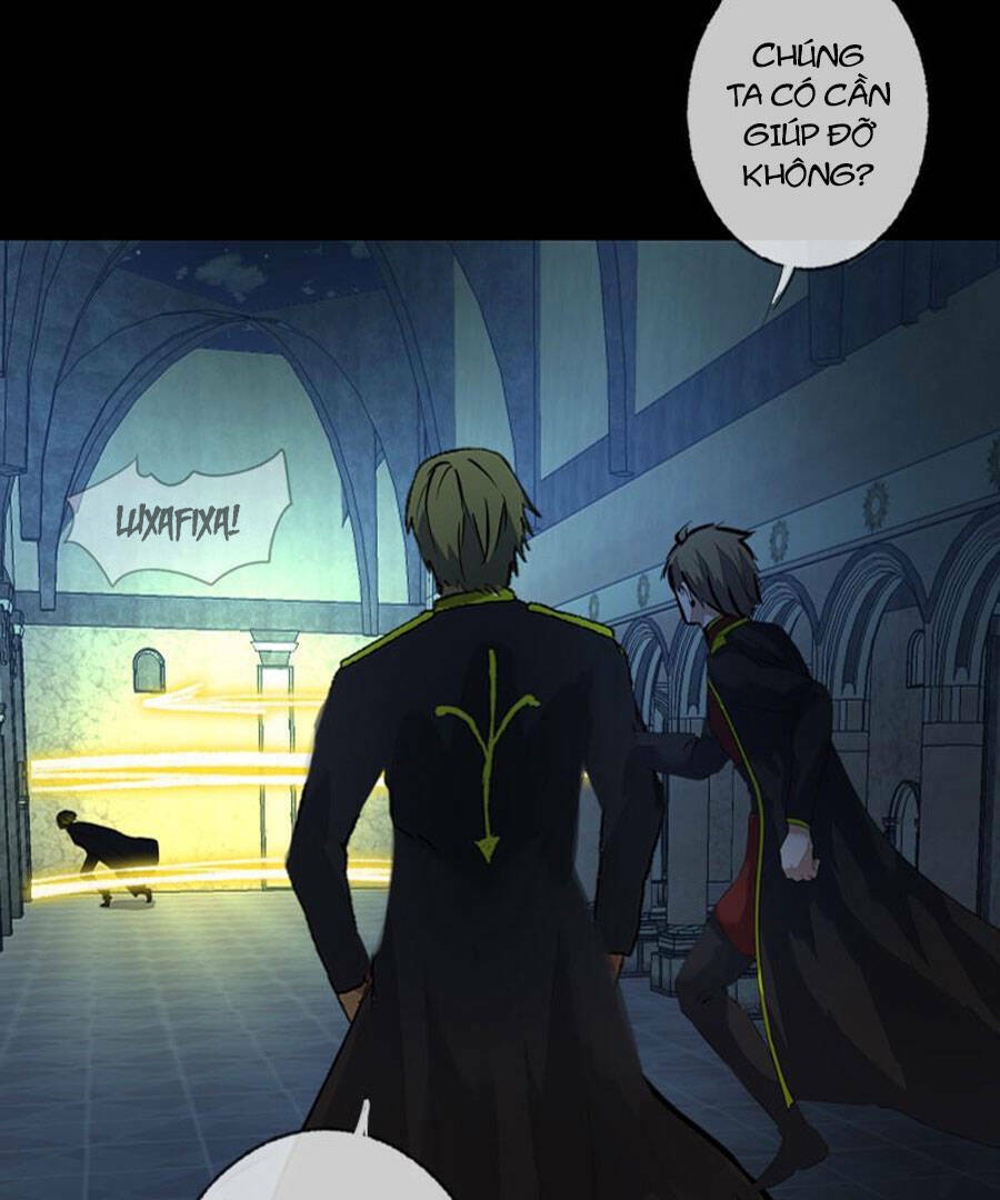 Deor! Chapter 45 - TC Truyện